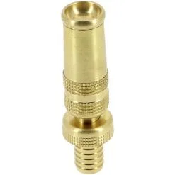 BOUTTé Lance D'arrosage Laiton Mâle 20-27 Tuyau Ø15