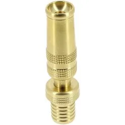 BOUTTé Lance D'arrosage Laiton Mâle 20-27 Tuyau Ø19