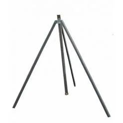 BOUTTé Trépied Acier Pour Arroseur Hauteur Réglable