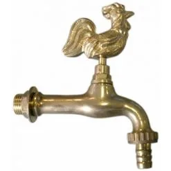 BOUTTé Robinet Poignée Coq Boutte