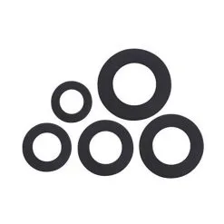 BOUTTé Kit Joint Caoutchouc Ø 15-20-26-33-40 - BOUTTÉ