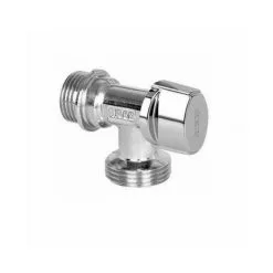 BOUTTé Robinet Mal Simple, 1/4 De Tour Machine à Laver - BOUTTÉ