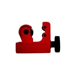 BOUTTé Coupe Tube Cuivre Ø 3 à 22 Mm - BOUTTÉ