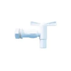 BOUTTé Robinet De Cuve Puisage En Plastique - BOUTTÉ