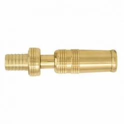 BOUTTé Lance D'arrosage Maraîchère Avec Raccord Cannelé - Tuyau Ø19mm - 26x34 - BOUTTE