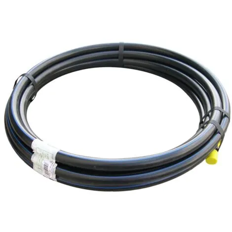 BOUTTé Polyéthylène Polybleu (PE) Eau Potable, 6 Bars, Diamètre 20 Mm, 10 M Boutte 1 BOUTTé Polyéthylène Polybleu (PE) Eau Potable, 6 Bars, Diamètre 20 Mm, 10 M Boutte