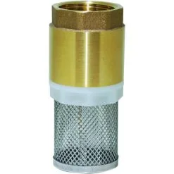 BOUTTé BOUTTE Clapet Anti-retour 26 X 34 Mm BOUTTE