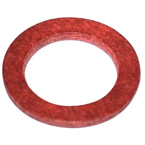 BOUTTé BOUTTE - Joint Fibre - Lot De 5 - 12x17 Mm 1 BOUTTé BOUTTE - Joint Fibre - Lot De 5 - 12x17 Mm