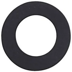 BOUTTé BOUTTE - Joint Caoutchouc - 15x21 - D: 18 Et 12 Mm