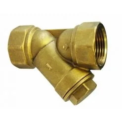 BOUTTé BOUTTE Filtre Anti-sable à Visser 26 X 34 Mm BOUTTE