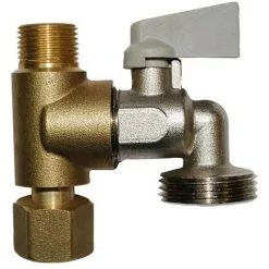 BOUTTé BOUTTE - Kit Rapide Alimentation Machine à Laver Fm12x17 Sortie 20x27