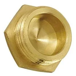 BOUTTé BOUTTE - Bouchon Mâle 20x27 Laiton Sc