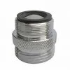BOUTTé Adaptateur De Mitigeur M24x100 - Sortie Filetée M20x27