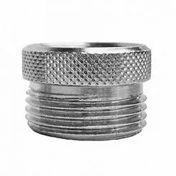 BOUTTé Adaptateur De Mélangeur F22x100 - Sortie Filetée M20x27