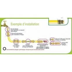 BOUTTé Nez De Robinet Femelle En Laiton (Lot De 4) - Or 6 BOUTTé Nez De Robinet Femelle En Laiton (Lot De 4) - Or -France BOUTTé Soldes 2022 45575324 3
