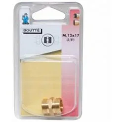 BOUTTé MAMELON LAITON 280 MM 20X27 SC (Vendu Par 1)