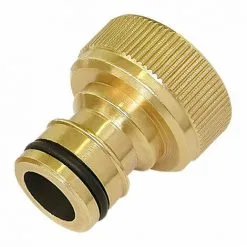 BOUTTé Raccord Adaptateur Femelle Grand Débit BOUTTÉ - Filetage: 20 X 27