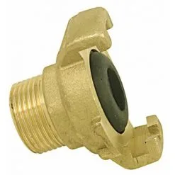 Boutté Raccord Express Fileté Mâle 20x27