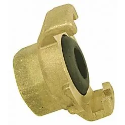 Boutté Raccord Express Fileté Femelle 20x27