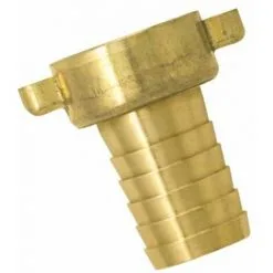 Boutté Nez De Robinet 26x34 Pour Tuyau Ø25