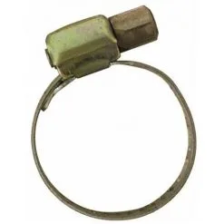 Boutté Collier De Serrage Pour Tuyau Diam. 12