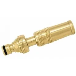 Boutté Lance Gros Débit Avec Raccord Rapide