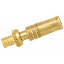 Boutté Lance Maraîchère Pour Tuyau Ø19