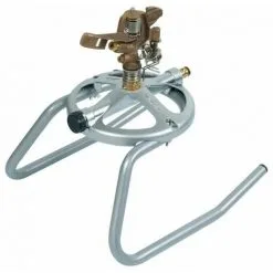 Boutté Asperseur à Secteur Gros Débit Sur Luge