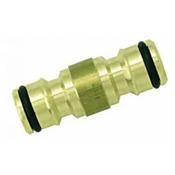 Boutté Jonction Rapide 2 Voies