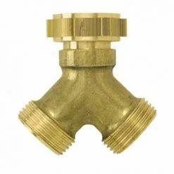 BOUTTé Nez Y Fileté, écrou Mobile 6 Pans - Filetage Femelle: 20 X 27 - Filetage Mâle: 20 X 27