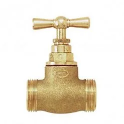 BOUTTé Robinet D'arrêt Mâle - Filetage: M12x17