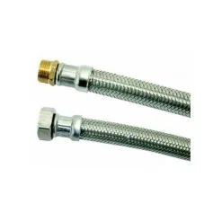 BOUTTé Flexible Mâle Femelle Ø13 Filetage 15x21, 300 Mm - BOUTTÉ