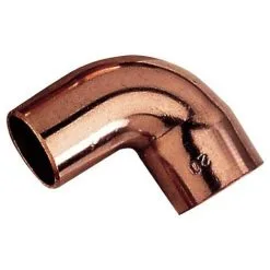 BOUTTé Coude MF 90° à Souder Ø28 -France BOUTTé Soldes 2022 63767203 3