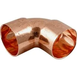 BOUTTé Coude égal FF 90° à Souder Ø22 -France BOUTTé Soldes 2022 63767313 3