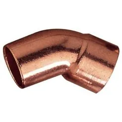 BOUTTé Coude MF 45° à Souder Ø12 -France BOUTTé Soldes 2022 63767316 3