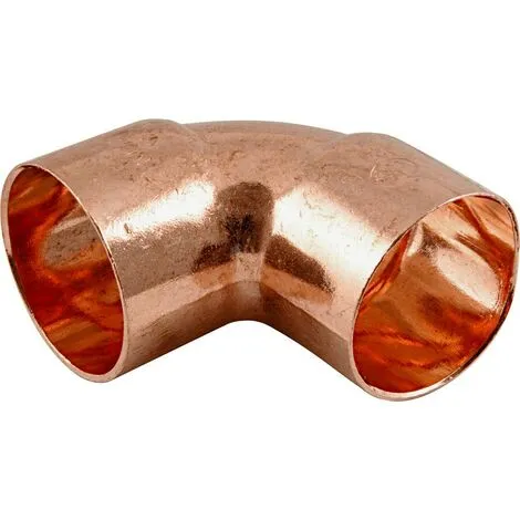 BOUTTé Coude égal FF 90° à Souder Ø40 3 BOUTTé Coude égal FF 90° à Souder Ø40 – Image 3