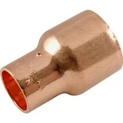 BOUTTé Manchon Réduit Femelle à Souder Ø14 - Ø16 -France BOUTTé Soldes 2022 63772040 3