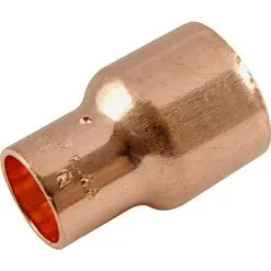 BOUTTé Manchon Réduit Femelle à Souder Ø14 - Ø18