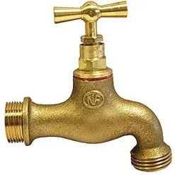 BOUTTé Robinet à Clapet En Laiton