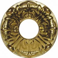 BOUTTé Rosace Déco Pour Robinet De Jardin