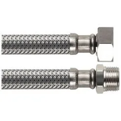 BOUTTé BOUTTE - Flexible Femelle / Mâle - 12x17 - 50 Cm