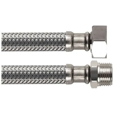 BOUTTé BOUTTE - Flexible Femelle / Mâle - 12x17 - 50 Cm 1 BOUTTé BOUTTE - Flexible Femelle / Mâle - 12x17 - 50 Cm