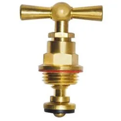 BOUTTé BOUTTE - Tête De Robinet - 15x21