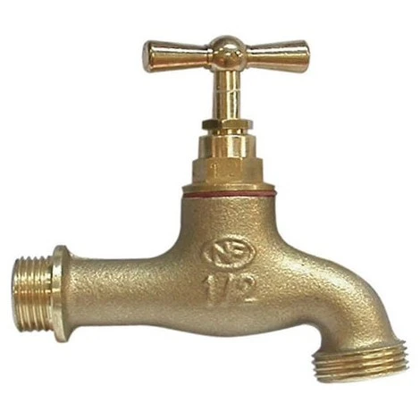 BOUTTé BOUTTE - Robinet De Puisage à Clapet - Entrée 15x21 - Sortie 20x27 1 BOUTTé BOUTTE - Robinet De Puisage à Clapet - Entrée 15x21 - Sortie 20x27