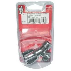 BOUTTé BOUTTE - Robinet Machine à Laver - 15x21