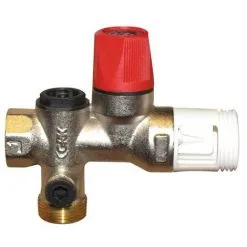 BOUTTé BOUTTE - Groupe De Sécurité - 20x27