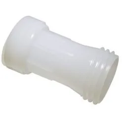 BOUTTé BOUTTE - Rallonge De Cuve 1000L Droite D: 60mm En Plastique Blanc