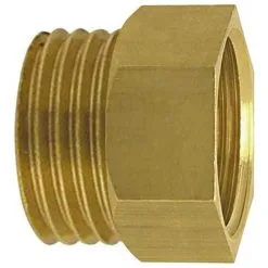 BOUTTé BOUTTE - Mamelon Laiton - Mâle / Femelle - 20x27 Mm